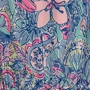 Lilly Pulizer Dress